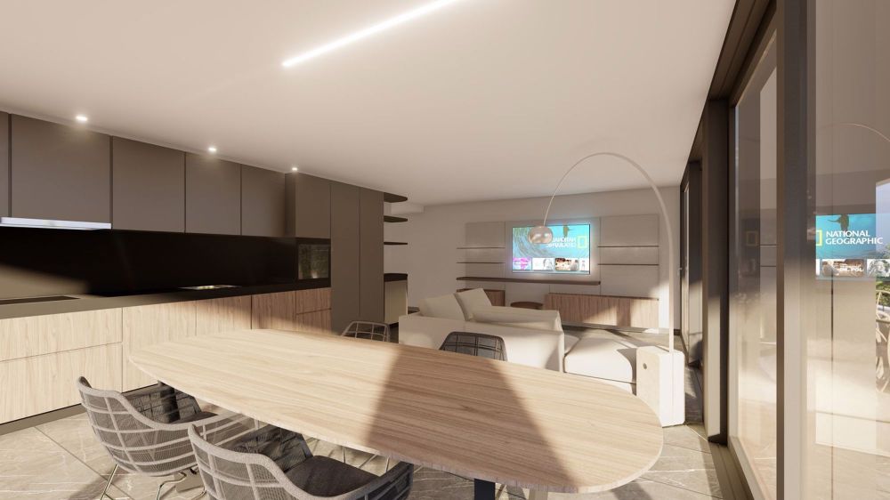 Onda Residence appartamento 01 - Bild 10