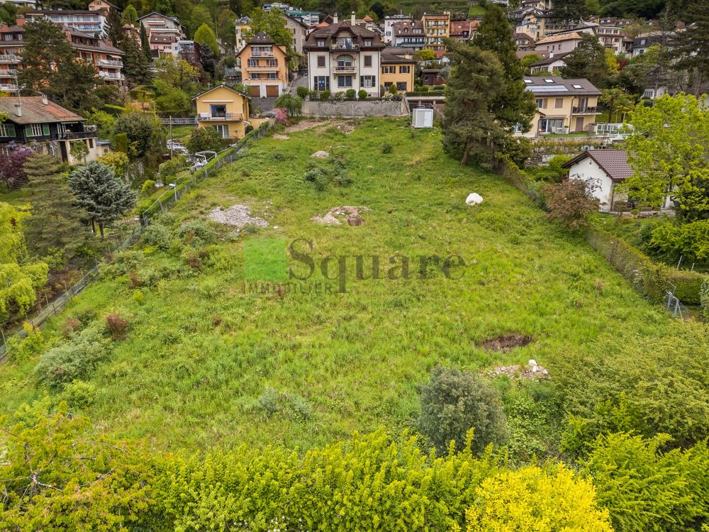 Villa neuve de 6,5 pièces avec vue sur lac et montagnes - Bild 9