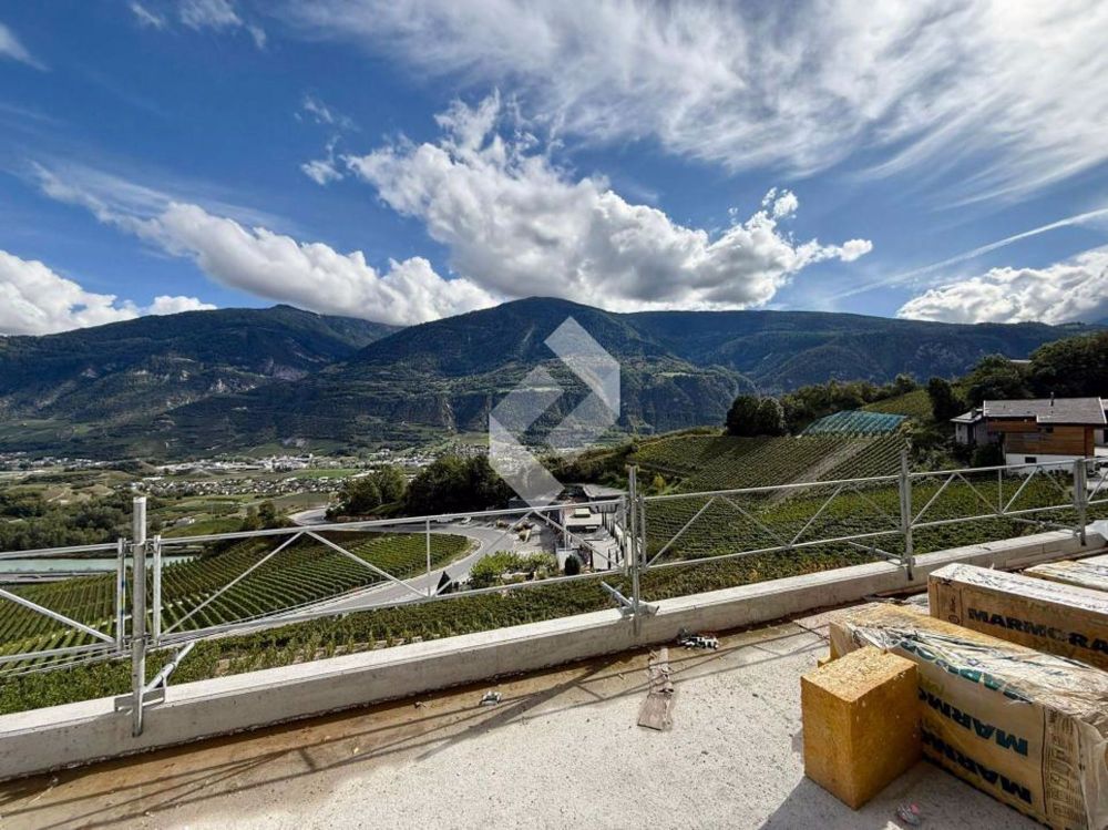 Kleine PPE in den Weinbergen, Dachgeschoss unter dem Dach - Bild 3