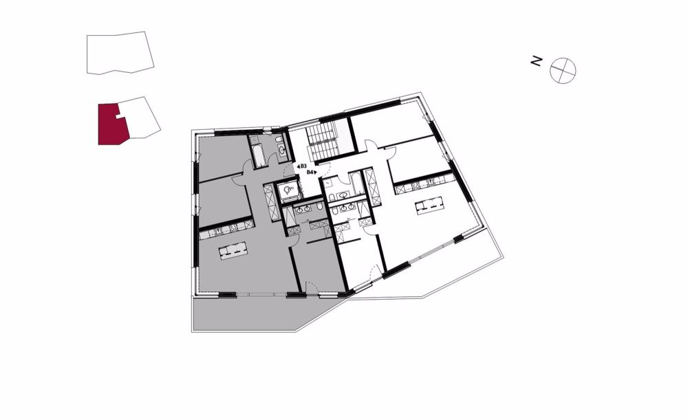 PORTES OUVERTES SUR CHANTIER ! N'HESITEZ PAS À NOUS CONTACTER - B3