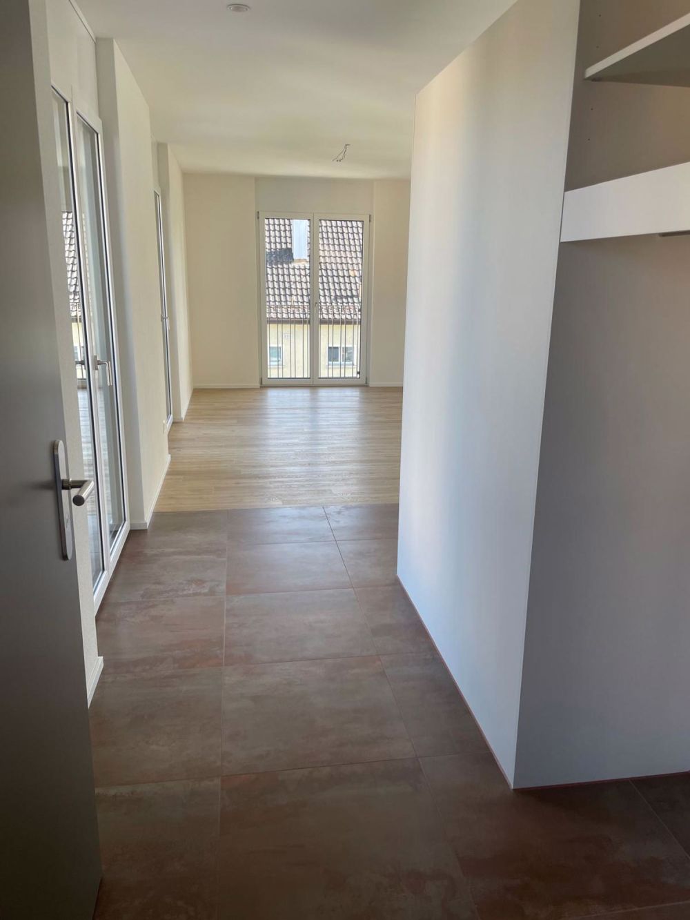 Moderne 4.5-Zimmer-Dachwohnung mit Balkon in Wil - Bild 8