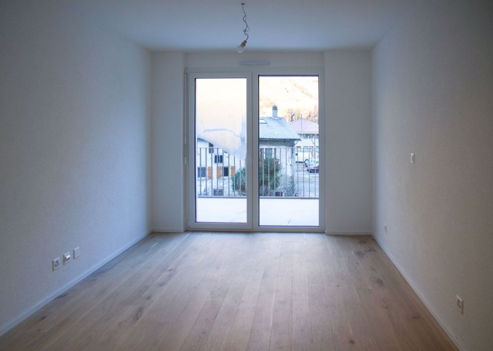Appartement neuf 4.5p à Martigny-Croix - Bild 6