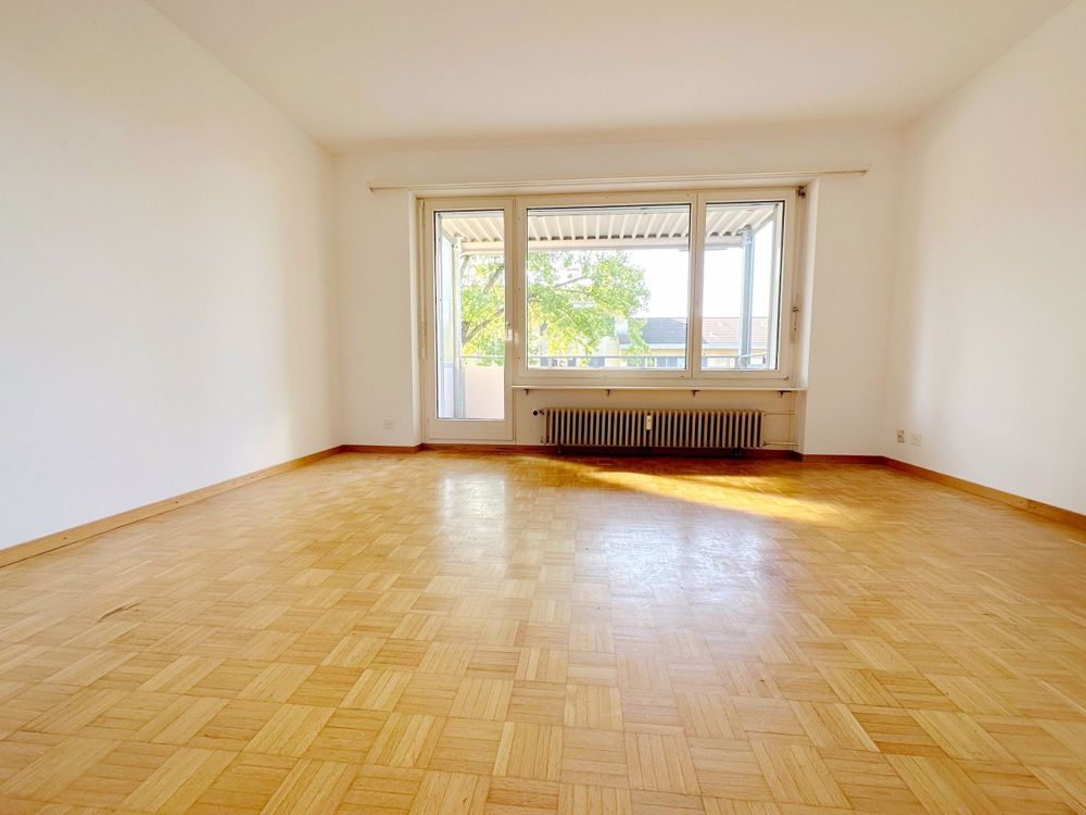 Tolle 3 Zimmerwohnung in ruhiger Lage - Bild 2