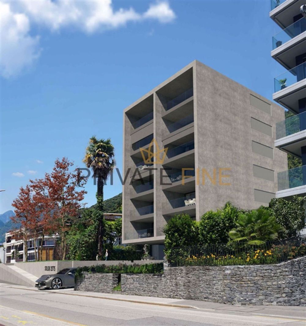 Residenza SOLDU 25'75 - 3.5 Zi.-Wohnung (54) - Bild 3