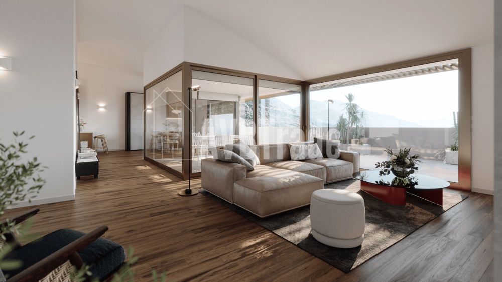 RESIDENZA AL PARCO - UN'OASI VERDE PER OGNI STILE DI VITA - Bild 1