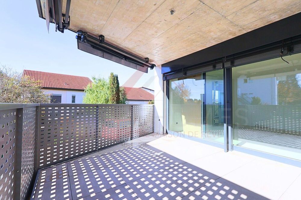 Wohnen mit Stil - moderne 4.5-Zimmer-Wohnung in Düdingen mit grosszügigem Raumgefühl - Bild 8