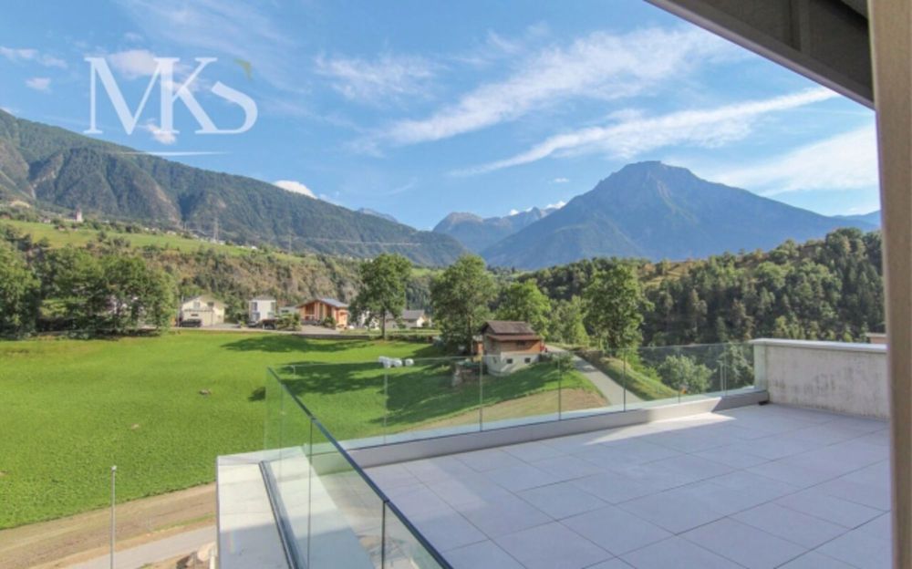 4.5 Room apartment - Bild 7
