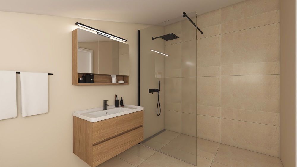 Familienfreundliches Wohnen in Dällikon – Neubauprojekt am Rebweg - Bild 7