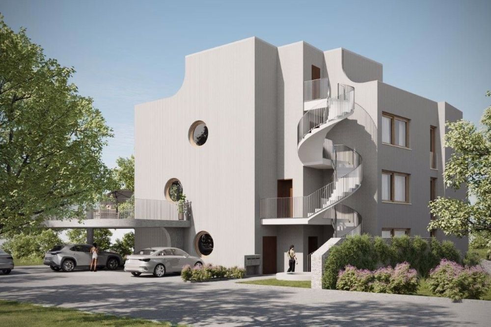 Neubau in Arlesheim - Moderne und grosszügige 3.5-Zimmer-Wohnung - Image 5