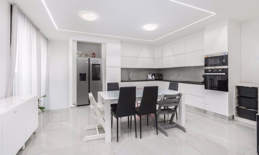 NEUES EINFAMILIENHAUS MIT 5,5 ZIMMERN IN RIVIERA - Bild 5