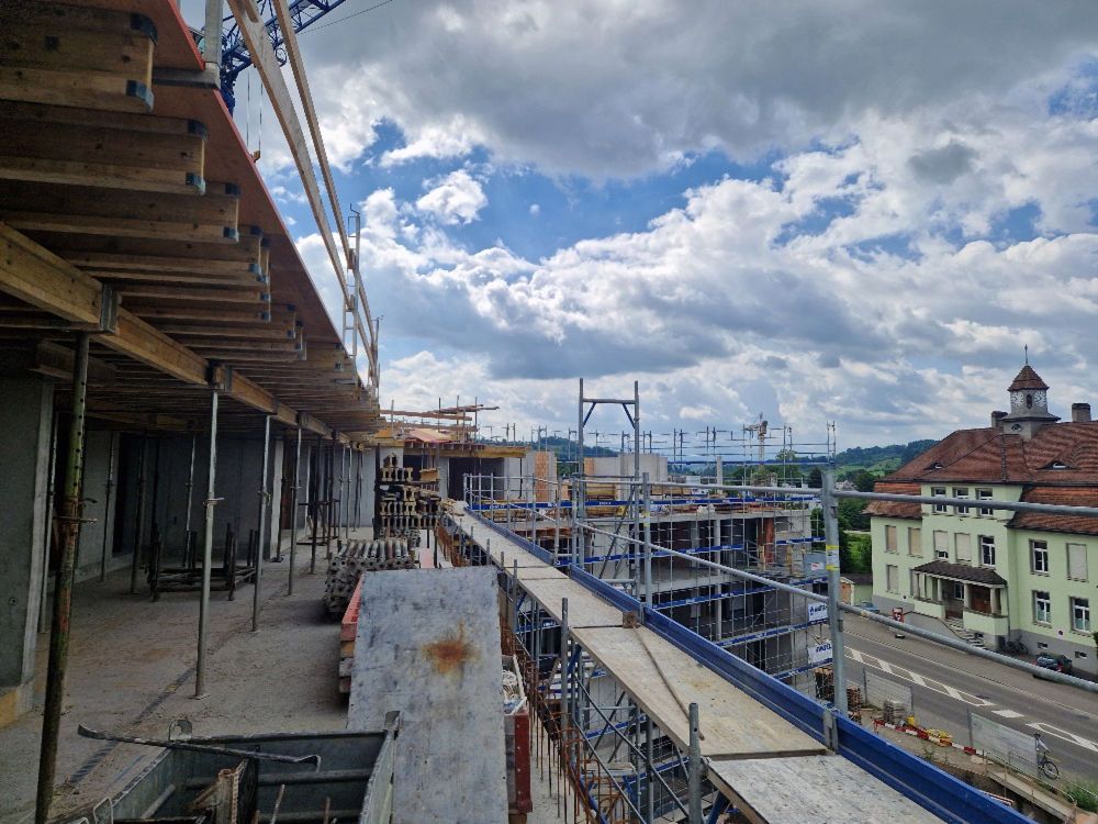 Ganz oben zuhause – die Attikawohnung mit Weitblick. - Bild 11