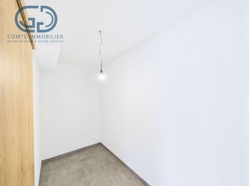 Maison individuelle neuve à Vendlincourt - Luminosité et efficacité énergétique - Bild 5