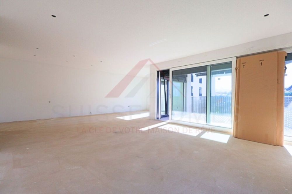 Confort moderne et espace généreux - 4.5 pièces à Düdingen - Bild 6