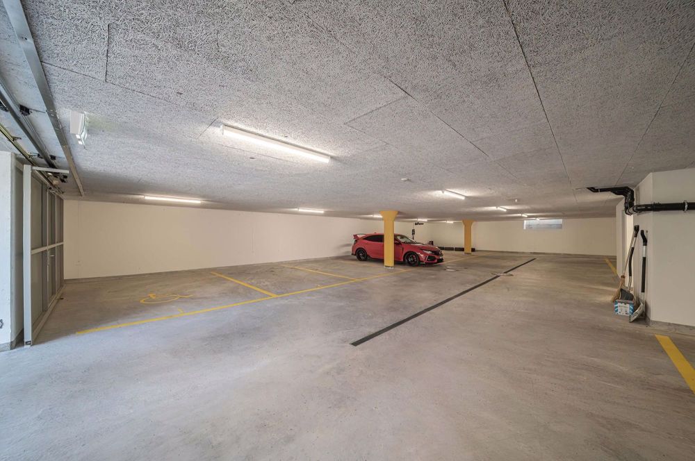 4.5 Zimmer-Dachwohnung in Hundwil - Bild 13