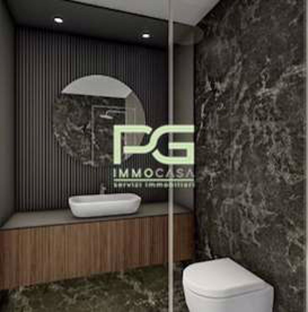 Neue 2.5-Zimmer-Wohnung mit Garten - Bild 4