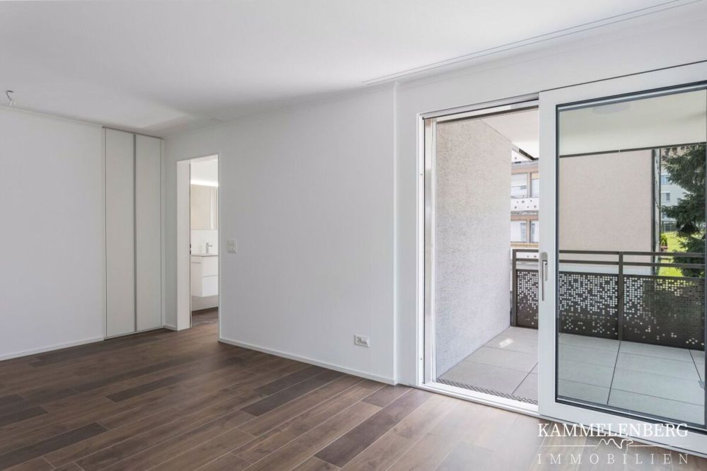 4.5 Zimmer Wohnung "Stadtleben - Bild 7
