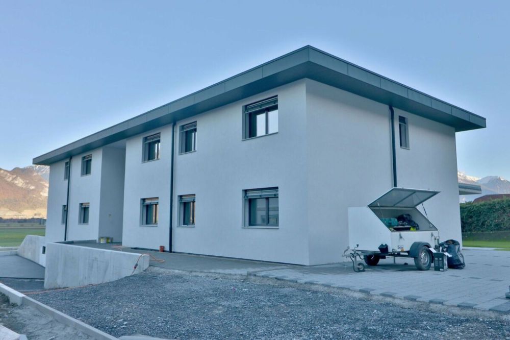 Lotissement Les Nayaz - Bild 2