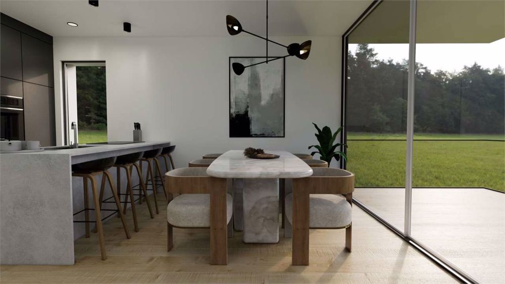 Ultimo Appartamento 4.5 locali con Giardino - Bild 6