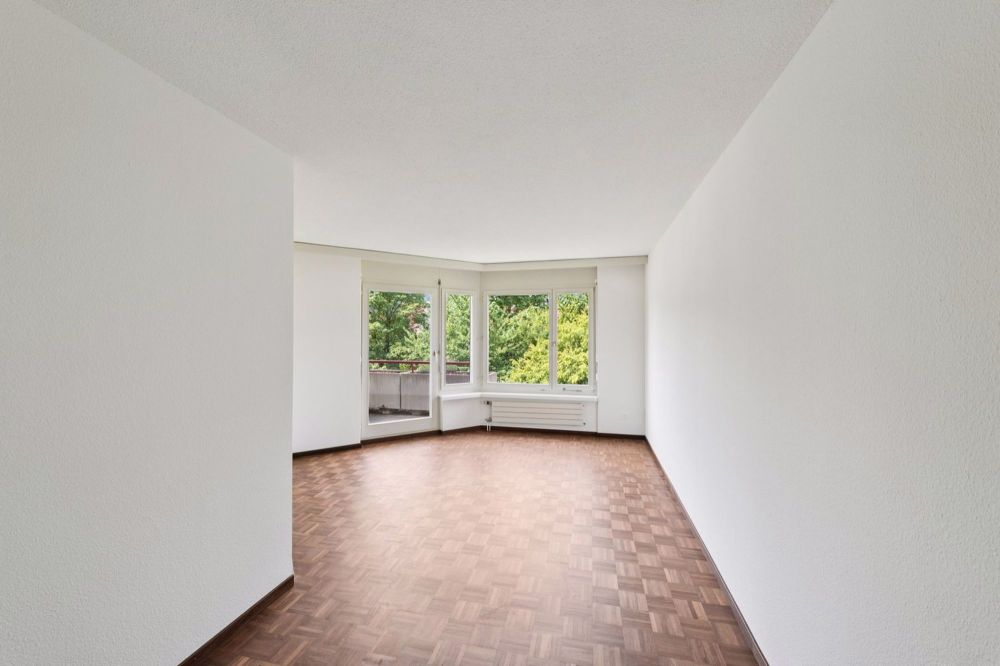 Traumhafte und sanierte Attika-Maisonettewohnungen - Erstvermietung - Schlafzimmer 2