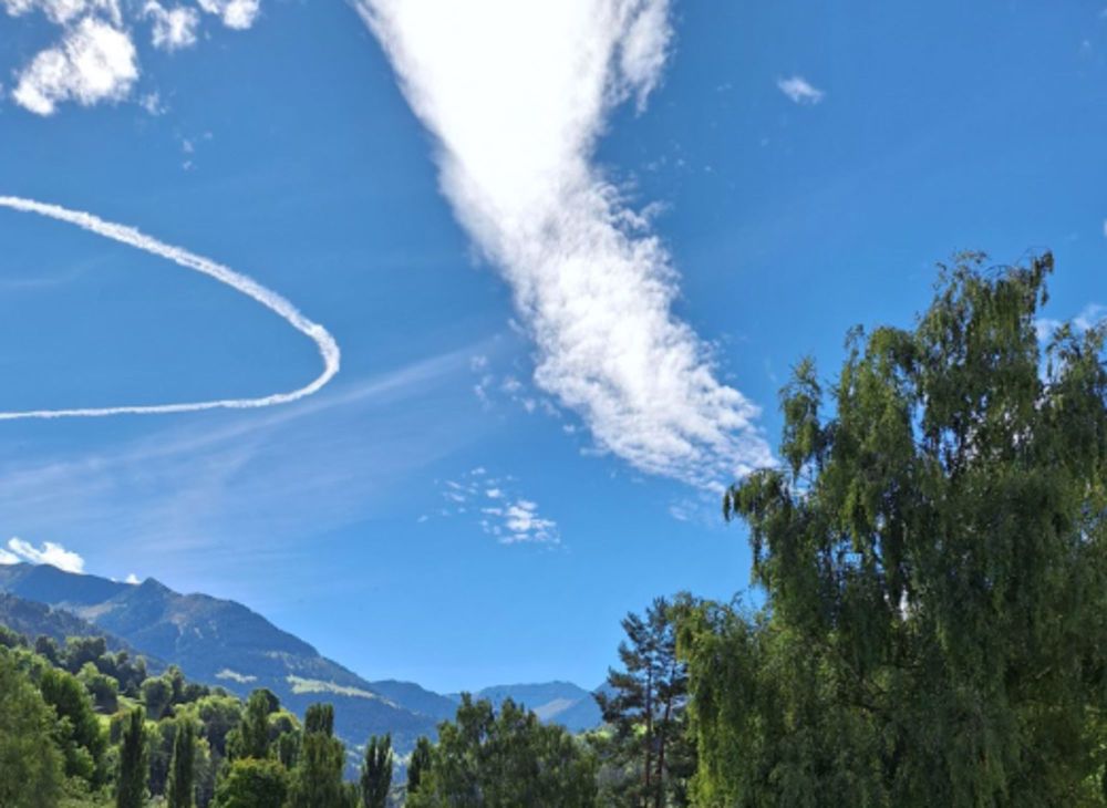 3 1/2 Zimmer-Wohnung in Ilanz - Bild 6