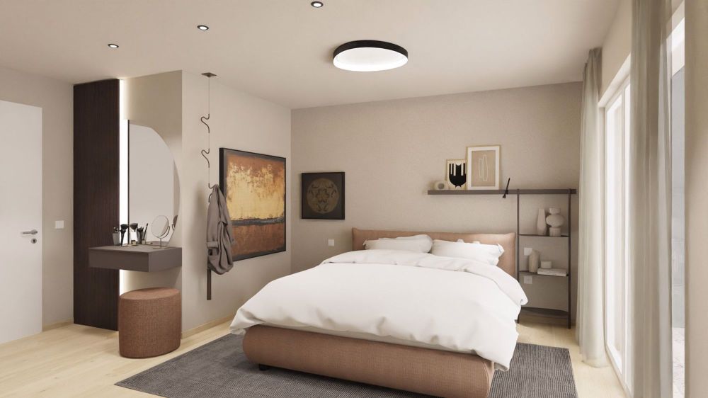 Neue 5.5-Zimmer-Villa in Stabio - Bild 2