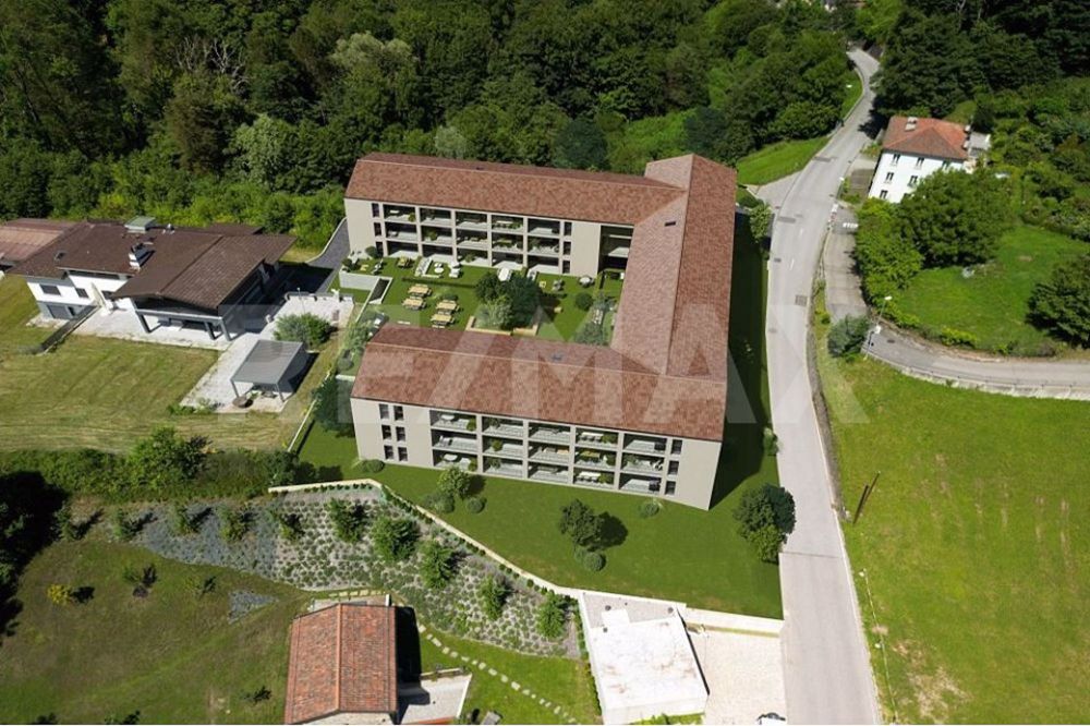 Neue moderne Wohnungen an sonniger Lage - Bild 1