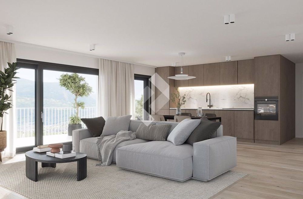 VETROZ - Moderne, Komfort und Umweltschutz im Herzen des Wallis! - Bild 10