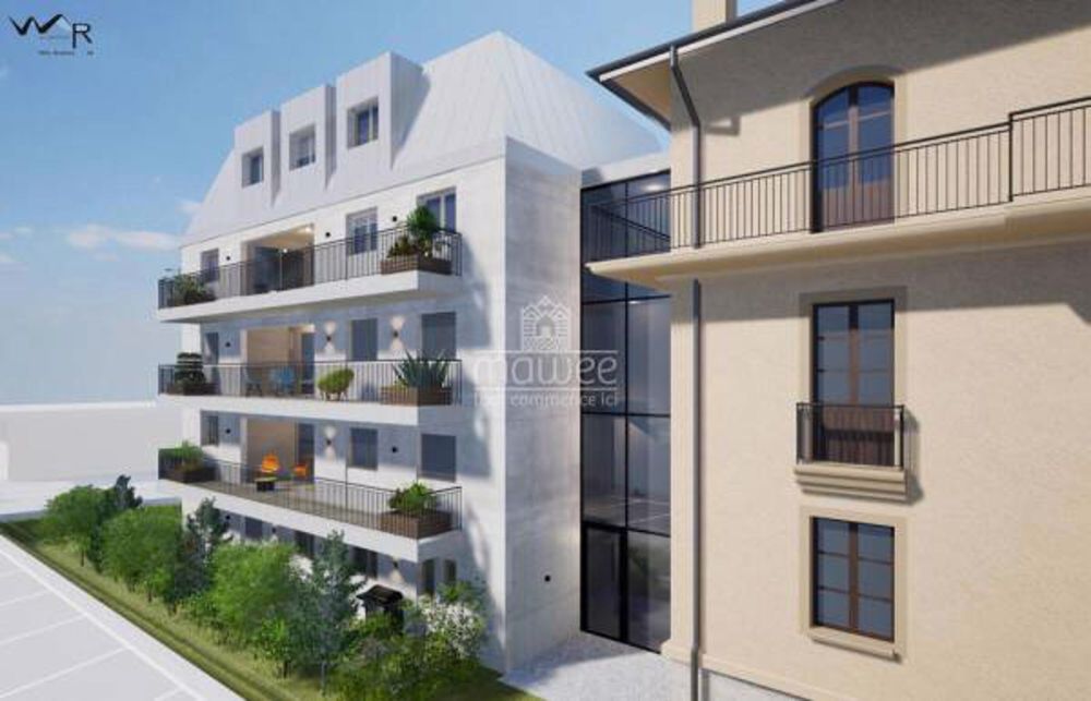 Votre appartement de rêve au coeur de Martigny - Bild 2