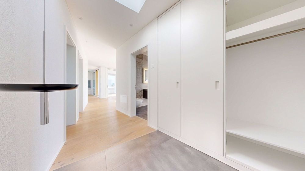 3 ½ Zimmer-Attikawohnung in Urtenen-Schönbühl kaufen - Bild 10