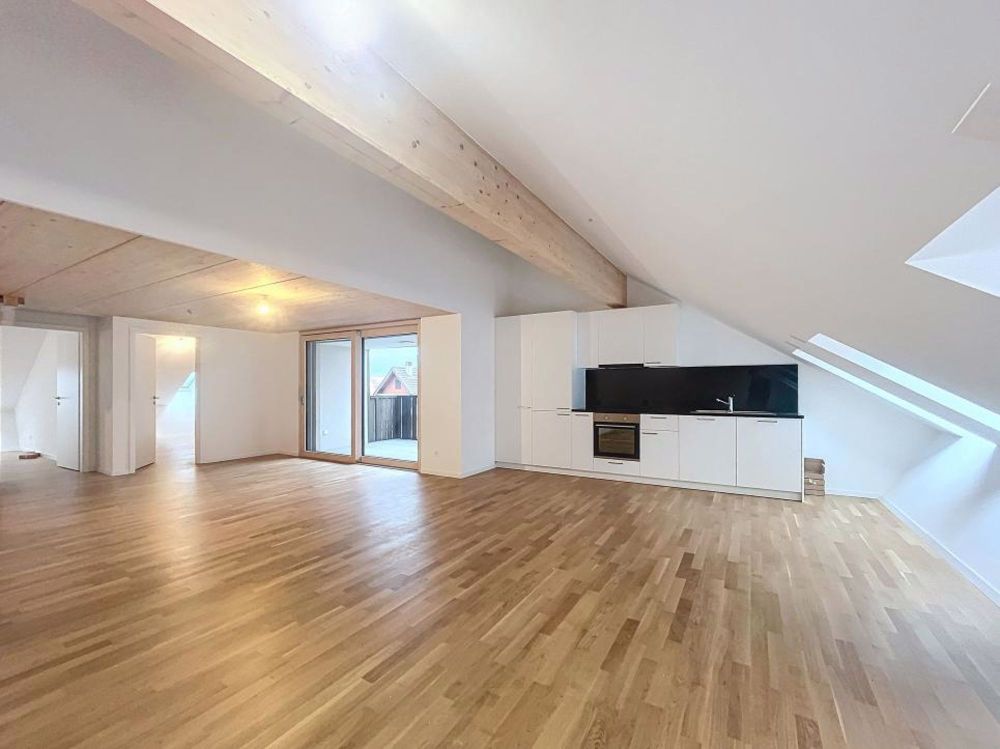 Duplex de 4,5 pces neuf - Bild 3
