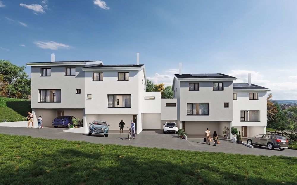 PLUS QU'UNE VILLA DISPONIBLE A VESIN (FR) - Bild 3