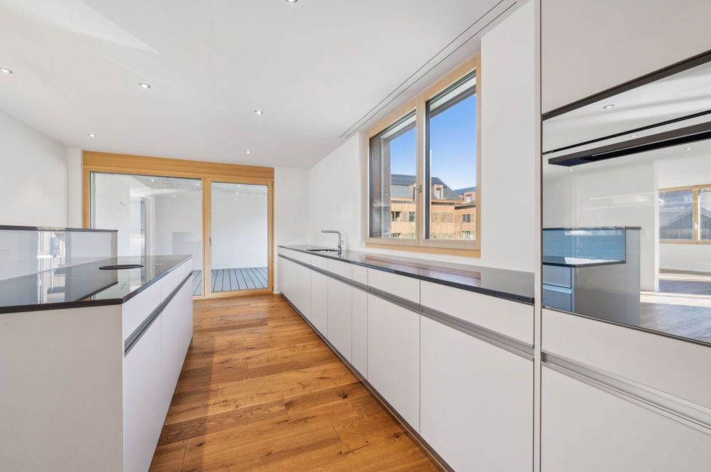 Stilvolle Duplexwohnung mit besonderem Charme - Bild 3