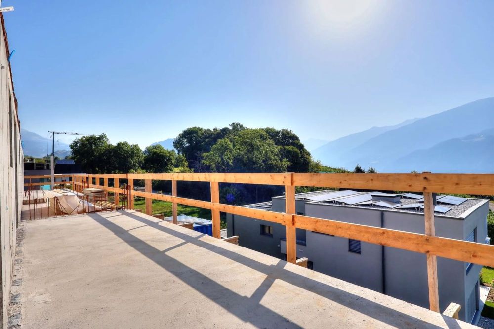 Umgebung für dieses sublime Projekt - Bild 4