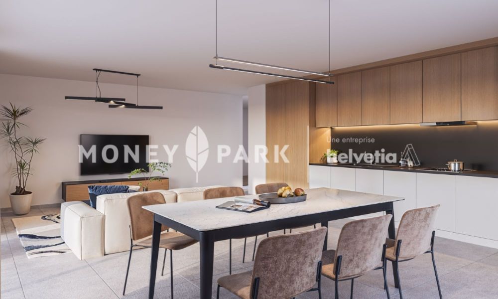 Neue 4.5-Zimmer-Wohnungen - Bild 3