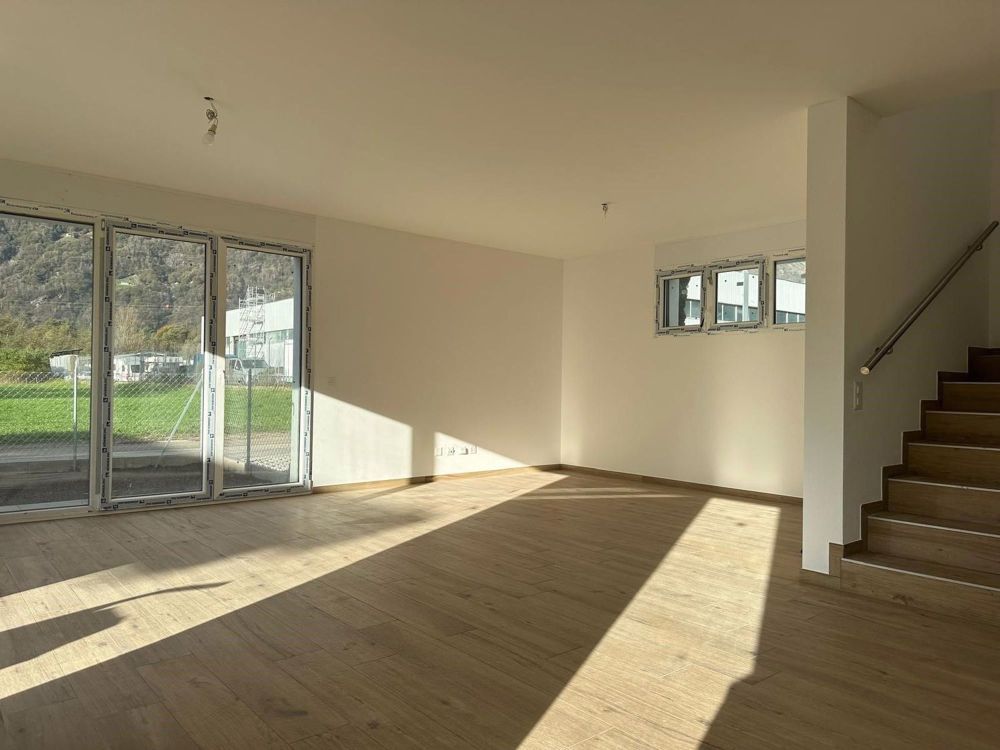 Moderne Einfamilienhaus in Cresciano - Image 6