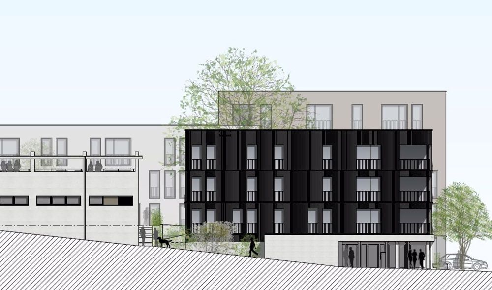 4 ½ Zimmer-Wohnung in Oberwil mieten - Bild 3