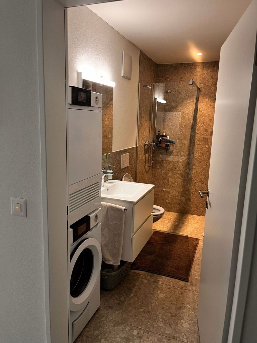 WG Zimmer in Itingen mieten - Bild 7