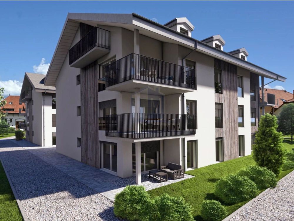 Saisissez l'Opportunité de Début de Chantier: Bel Attique de Style ! - Bild 7