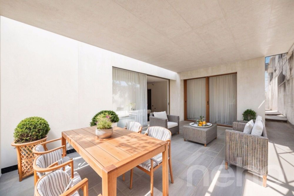 Moderne, lichtdurchflutete 3.5-Zimmer-Neubauwohnung in Dietwil - Bild 1