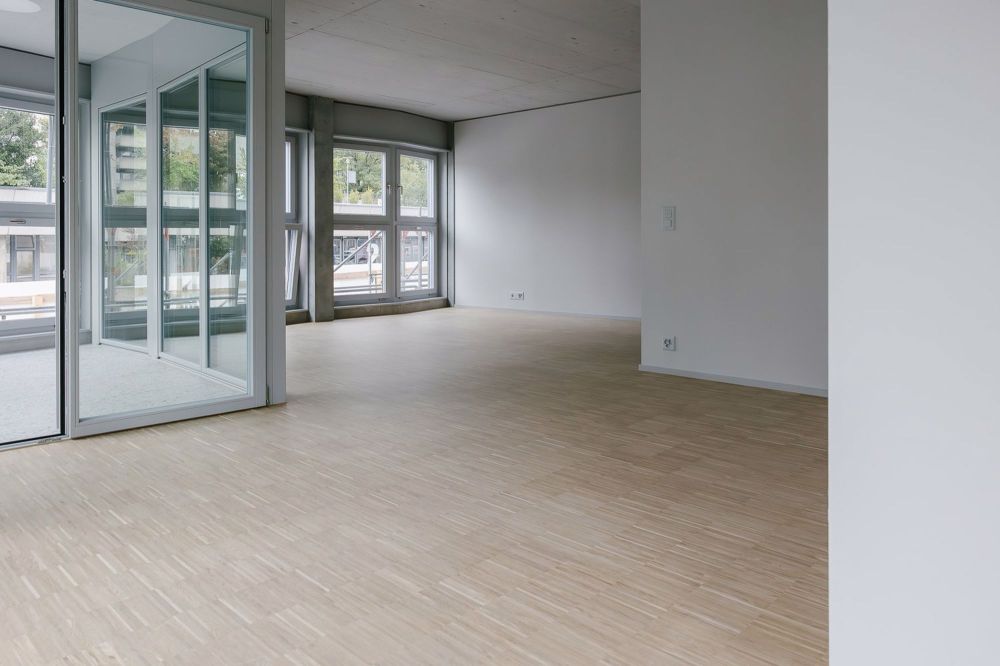 Exklusive Loftwohnung mit atemberaubendem Stadtblick - Bild 7