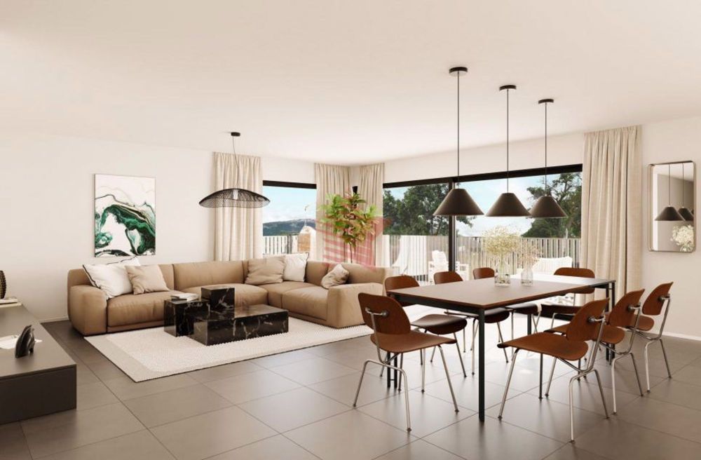 Das Anwesen von Pradzère - 3,5 geräumige Stücke im Dachgeschoss - Bild 6