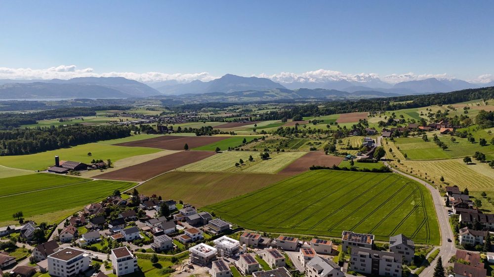 Letzte Gelegenheit - Einfamilienhaus mit traumhafter Aussicht - Bild 5