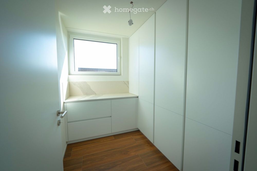 Moderne 3.5-Zimmer-Wohnung in Opfikon - Neubau mit Komfort - Bild 5