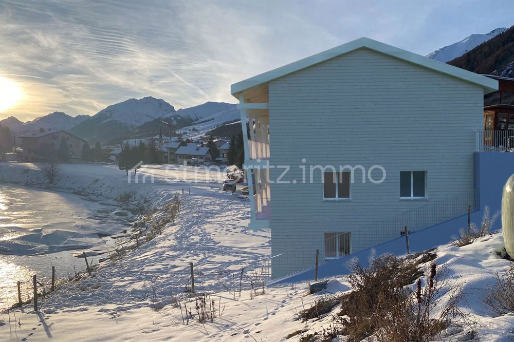Serlas Viver Haus B Wohnung 15 - Bild 3