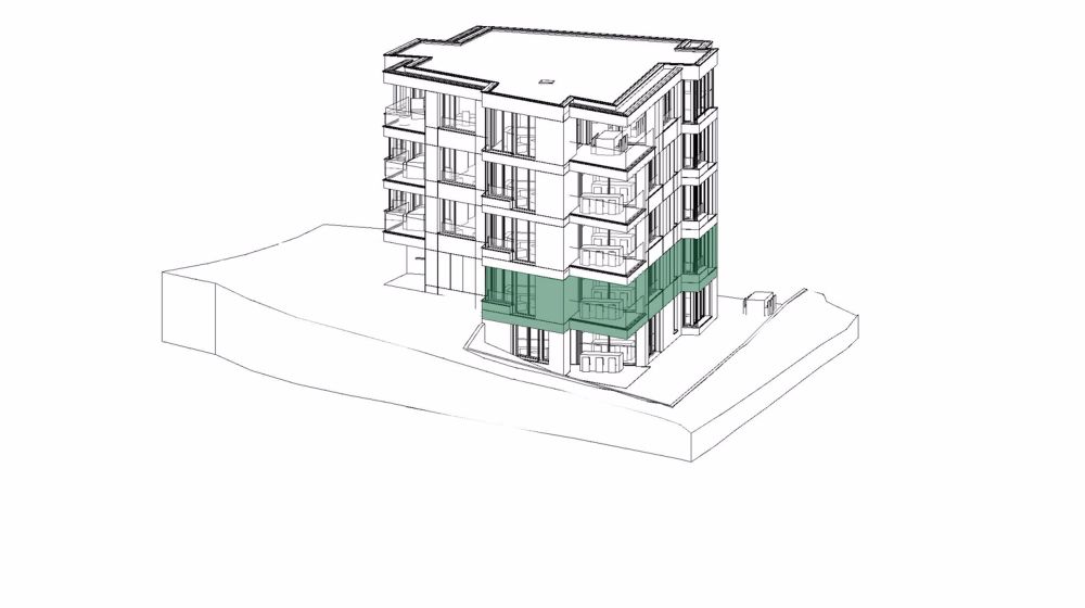 ?? Elegante 4.5-Zimmerwohnung im Erdgeschoss in Hergiswil – exklusiver Ausbau im modernen Neubau - Bild 6