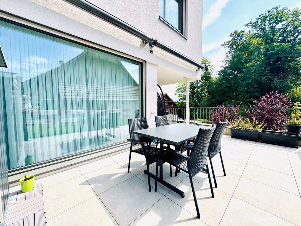 Modernes 5.5-Zimmer-Reiheneckhaus! - Bild 10