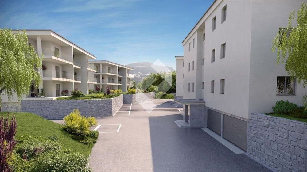 2 ½ Zimmer-Attikawohnung in Ardon kaufen - Bild 5