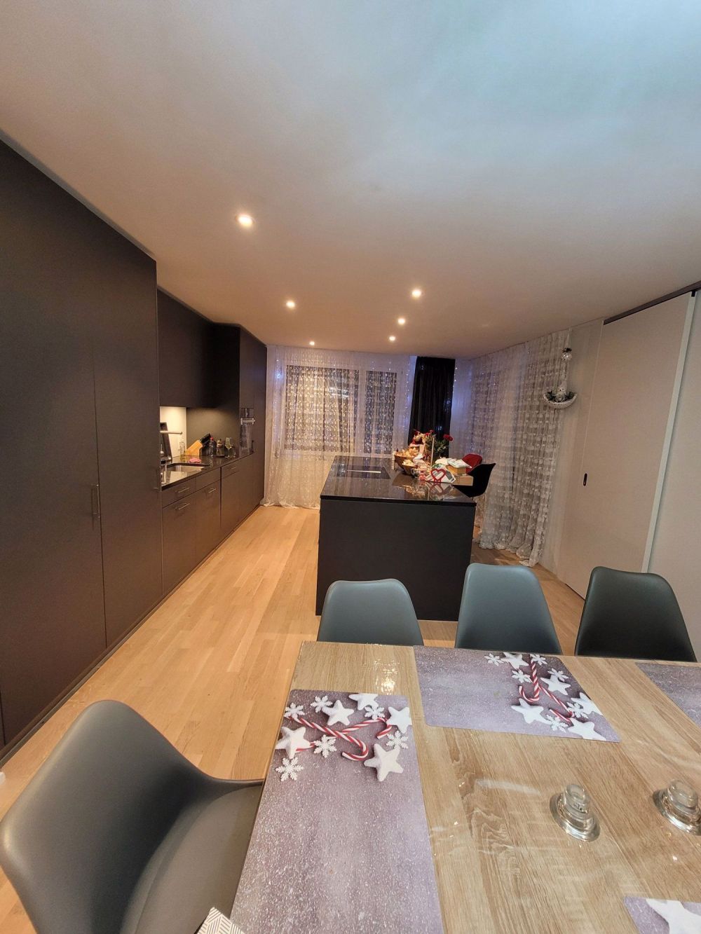 4.5-Zi-Neubau-Whg inkl. Disporaum in Toplage! - Bild 1