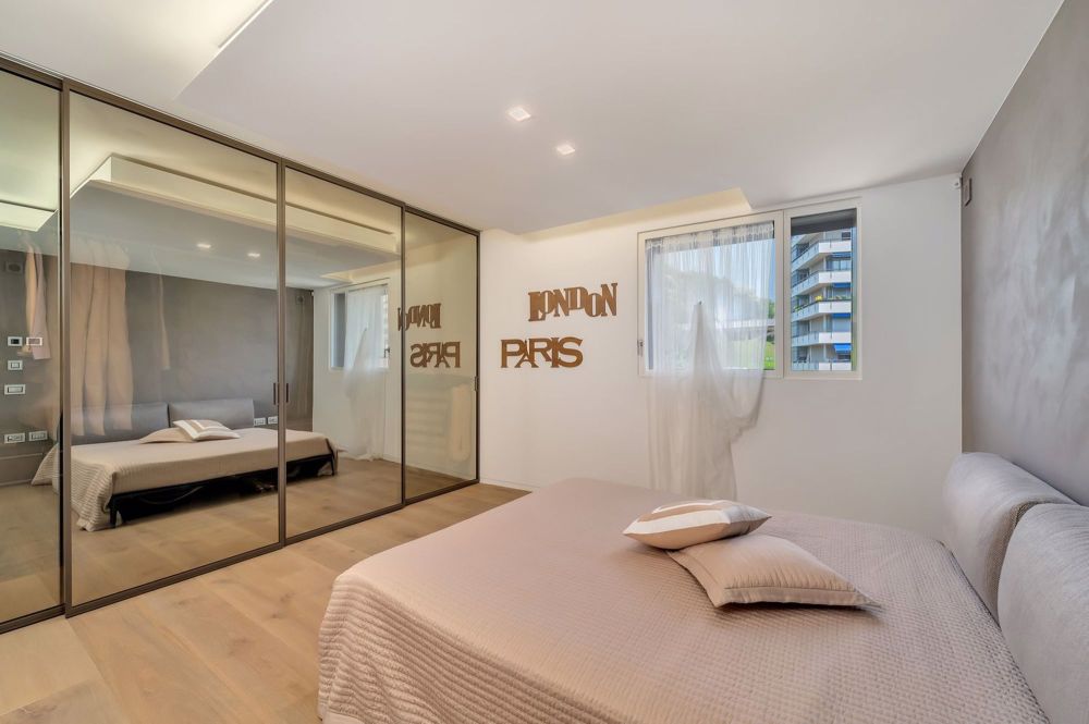 Appartement von Prestige mit exklusivem Komfort in zentraler Lage - Bild 7