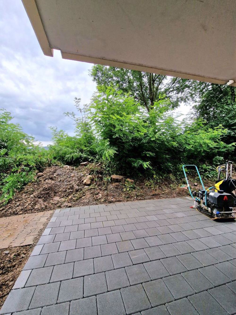 Erstvermietung - Moderne Wohnung mit Gartensitzplatz - Bilder 22
